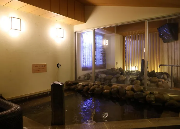 Dormy Inn Tsu