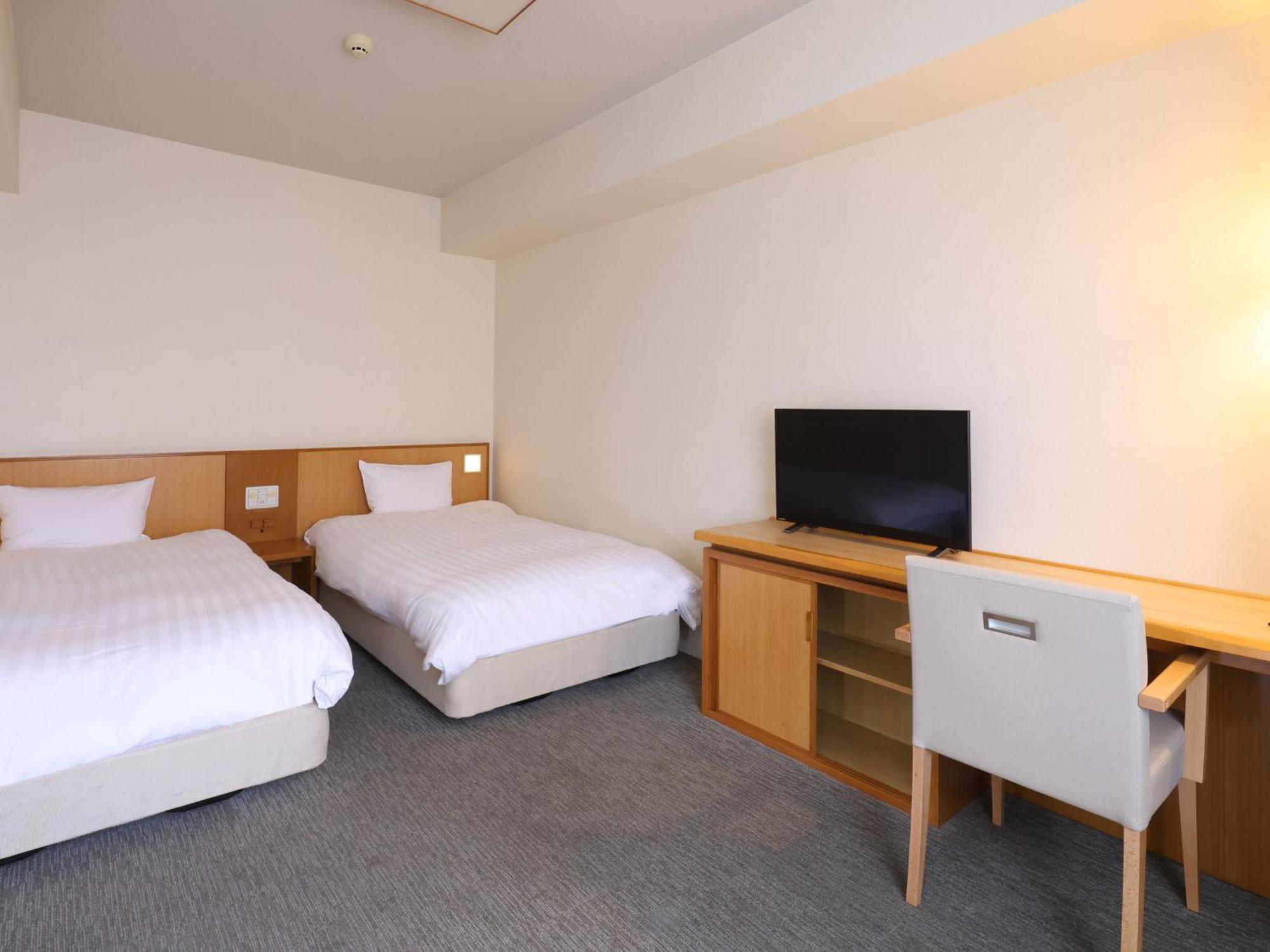 Hotel Dormy Tsu