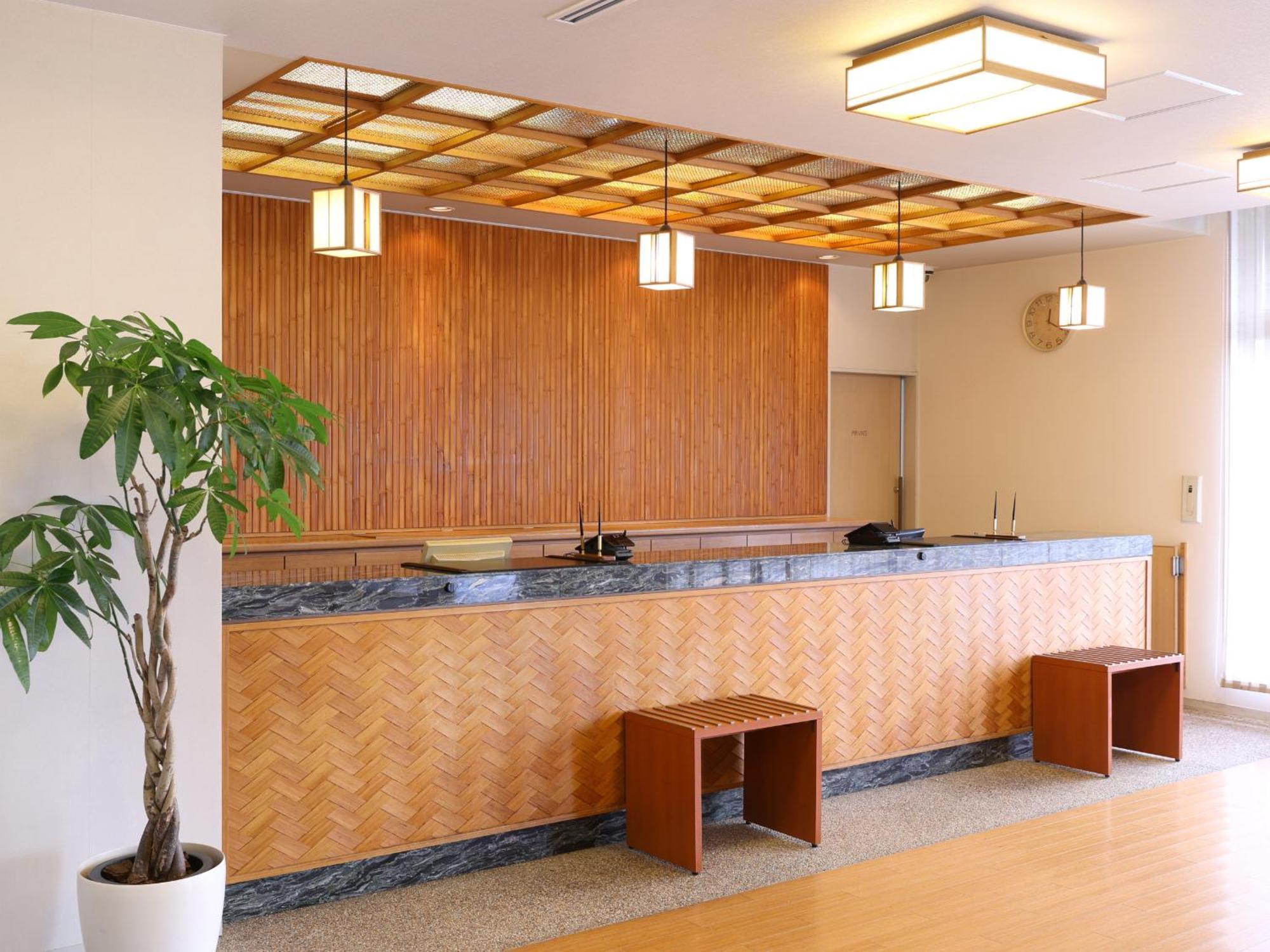 Hotel Dormy Tsu